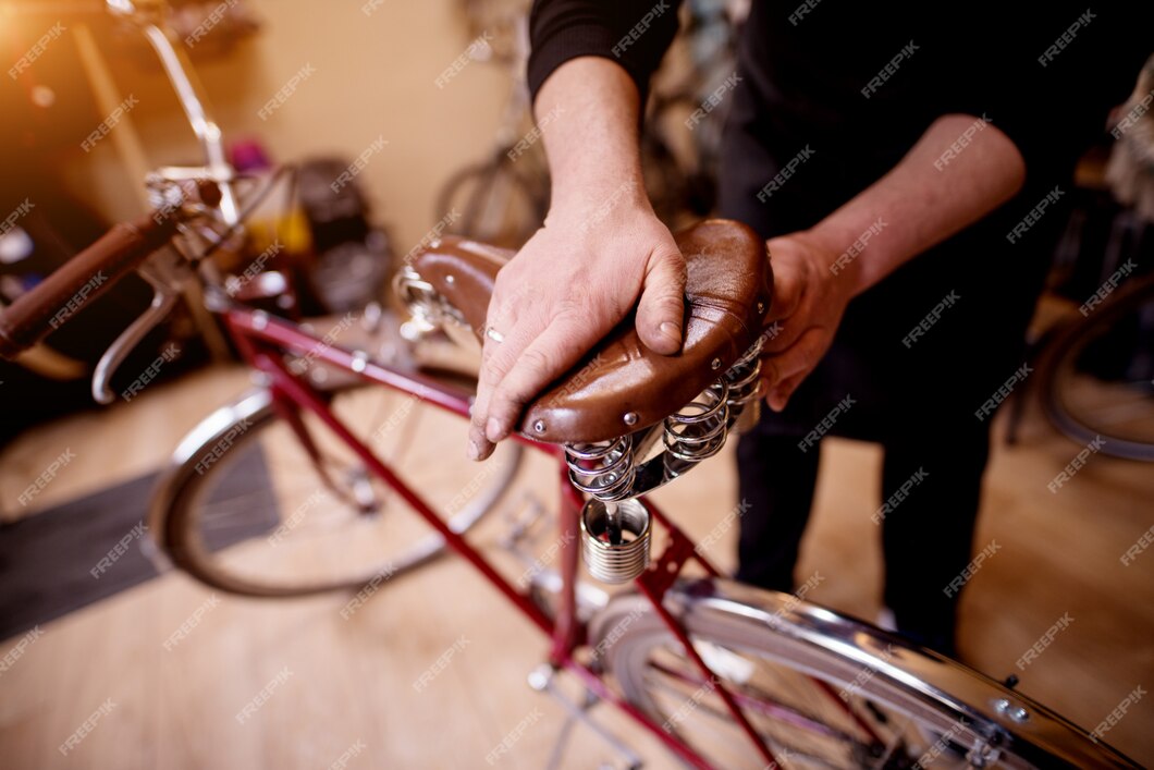 Entretien vélo cargo : conseils pour le garder au top